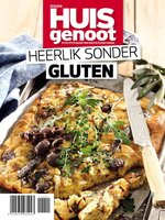 Huisgenoot Glutenvry